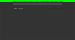 Desktop Screenshot of bcblindsonline.com